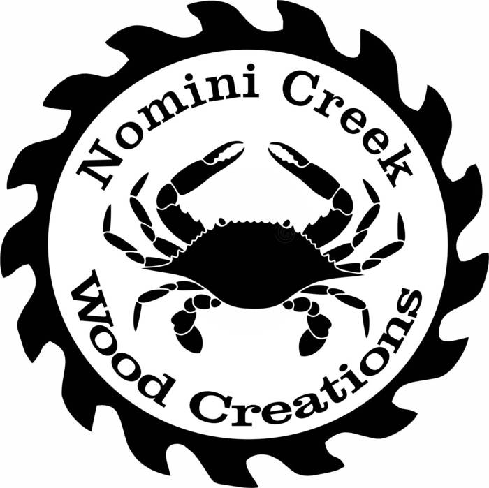 About us Nomini Creek Wood Creations